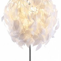 Настольная лампа декоративная LGO Idaho LSP-0681