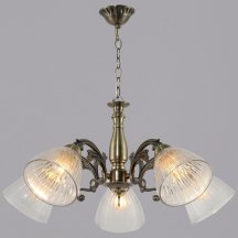 Подвесная люстра  57470-0.4-05