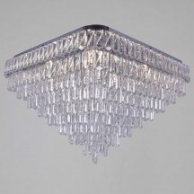 Потолочная люстра Reluce 16110-0.4-15 MX CH