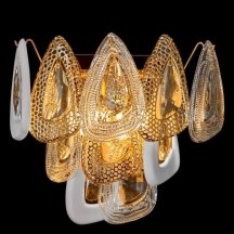 Бра Finezza FL1092-3W