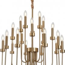 Подвесная люстра  F1124-16