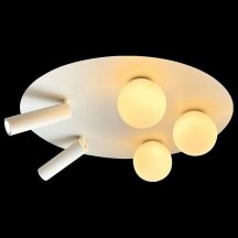 Потолочный светильник Telescope D4774-40 SWH