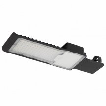 Уличный светодиодный светильник консольный ЭРА SPP-502-0-50K-100