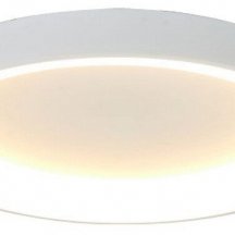 Потолочный светодиодный светильник Mantra Niseko II 8578