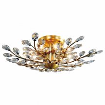 Люстра для натяжных потолков Citilux Серенада CL315183