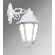 Настенный фонарь уличный Anna E22.131.000.WYE27