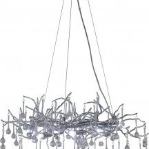 Подвесная люстра AM Group TEAR TEAR D700 AR