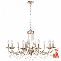 Элитная подвесная люстра F-Promo Plini 2591-12P