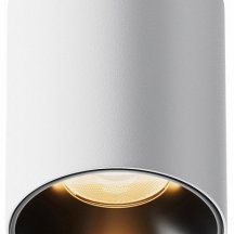 Точечный светильник Maytoni Alfa LED C064CL-8W2.7K-RD-WB