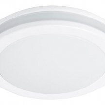 Точечный светильник Италия Arte Lamp Tabit A8430PL-1WH