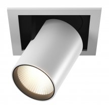 Точечный светильник DesignLed SPL SPL-SQ1-25-WW