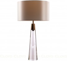 Интерьерная настольная лампа Cloyd Comintern 30068