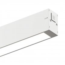 Трековый светильник PLAIN OPAL AM586 36W 4000K WH