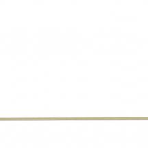 Подвесной светильник Supreme DL20591S150WW30 Brass