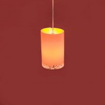 Подвесной светильник Leucos ROMANTICA 0103101013602