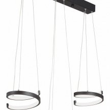 Подвесной светильник Vitaluce V3047-1/3S