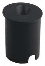 Встраиваемый светильник уличный Arte Lamp Piazza A3802IN-1BK