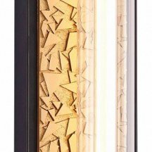 Настенный светильник Favourite Artefactum 4216-1W