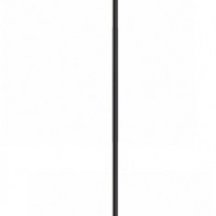 Трековый светильник iLedex Vision48/22 SMART 4822-012-D80-6W-38DG-BK