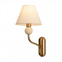 Бра Aurelia FR2058WL-01BS