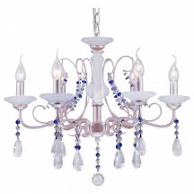 Подвесная люстра Arti Lampadari Medea E 1.1.6 GM