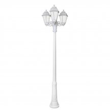 Наземный фонарь Fumagalli Saba K22.157.S30.WYE27
