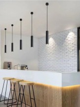 Подвесной светильник Alfa Light F3324-33