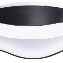 Потолочный светильник Arte Lamp A3085PL-48BK