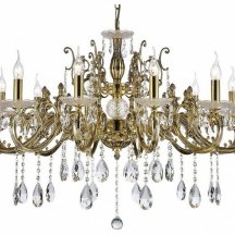 Подвесная люстра Dio DArte Elite Colzano E 1.1.12.600 CG