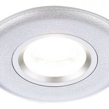 Точечный светильник для кухни Ambrella light  p2340 SL