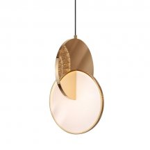 Подвесной светильник LArte Luce Eclisso L71661.92