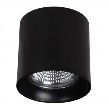 Точечный светильник Crystal Lux Clt 522 CLT 522C138 BL