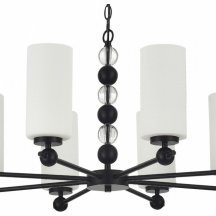 Подвесная люстра ST-Luce AURORA SL2003.403.08