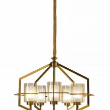 Подвесная люстра AM Group AM368 SP5