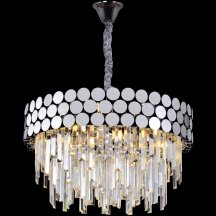 Подвесная люстра Reluce 77378-0.3-600 CH