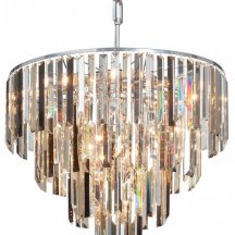 Подвесная люстра Vitaluce V5867-9/17