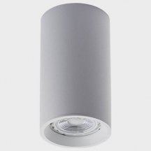Потолочный светильник Italline M02-65115 white (Италия)