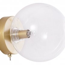 Бра Vincent A7790AP-1GO из Италии