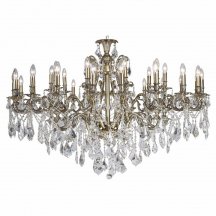 Подвесная люстра Dio DArte Elite Opera E 1.1.30.600 A Подвесная люстра Dio DArte Elite Opera E 1.1.30.600 A