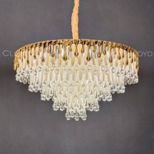 Подвесная люстра Capuletti 11285