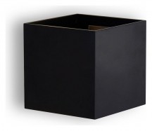 Уличный настенный светодиодный светильник Ambrella light Sota FW138