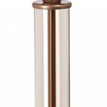 Классическая настольная лампа Vitaluce V4837 V4837-8/1L