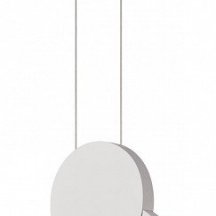 Подвесной светодиодный светильник Moderli Yumi V5020-1PL