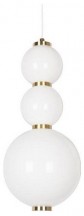 Подвесной светодиодный светильник Loft IT Pearls 10205/D