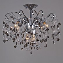 Потолочная люстра  08285-0.4-06 CR