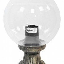Наземный фонарь Fumagalli GLOBE 250 G25.110.000.BXF1R