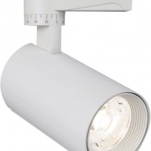 Трековый светильник 20031 20031TRA/02LED SWH
