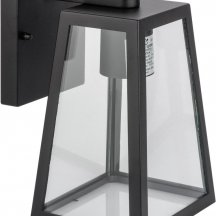 Настенный светильник уличный Oasis Light UNITE 2909 Bl