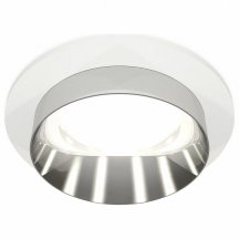 Накладной точечный светильник Ambrella light Techno Spot XC6512022