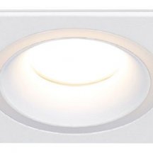 Встраиваемый светильник Ambrella light Techno Spot TN130